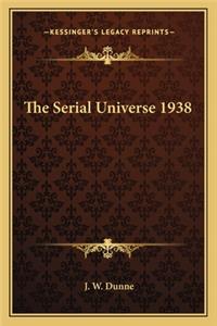 Serial Universe 1938