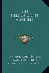 Hell of Dante Alighieri