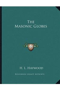 The Masonic Globes