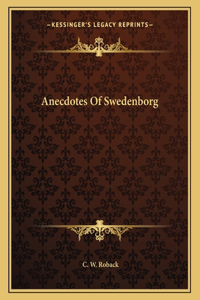 Anecdotes of Swedenborg