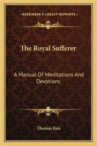 The Royal Sufferer