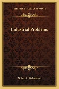 Industrial Problems