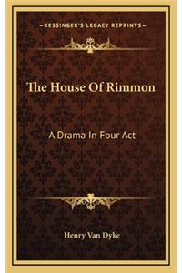 The House of Rimmon