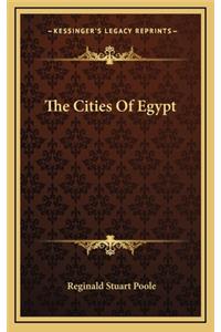 The Cities of Egypt