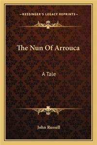 The Nun Of Arrouca
