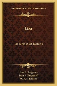 Liza