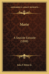 Marie Marie