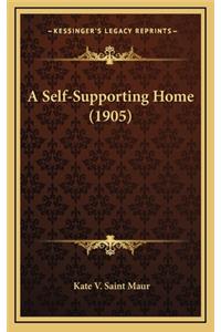 A Self-Supporting Home (1905)