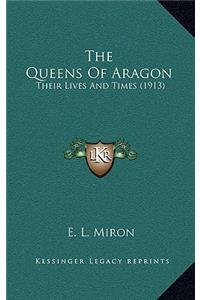 The Queens of Aragon