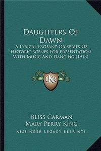 Daughters Of Dawn