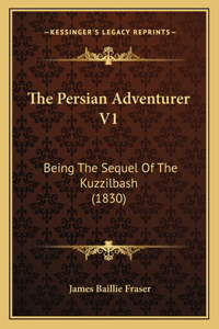 Persian Adventurer V1