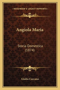Angiola Maria