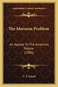 Mormon Problem