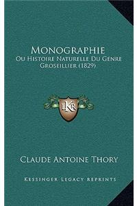 Monographie