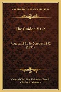 The Guidon V1-2