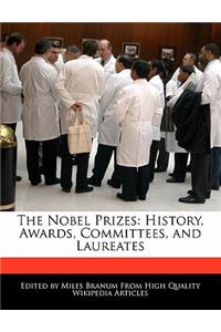 The Nobel Prizes