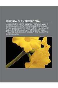 Muzyka Elektroniczna