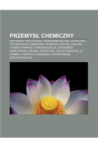 Przemys Chemiczny