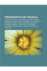 Presidents de Franca