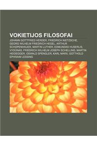 Vokietijos Filosofai