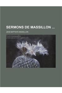 Sermons de Massillon