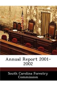 Annual Report 2001-2002