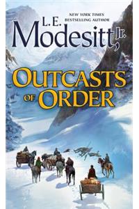 Outcasts of Order