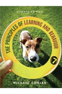 The Principles of Learning and Behavior