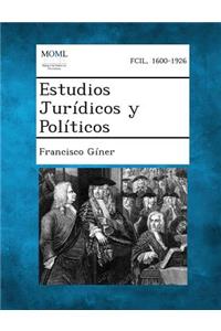 Estudios Juridicos y Politicos