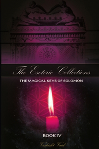 Esoteric Collections book IV