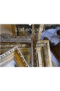 L'Art Encadre 2018
