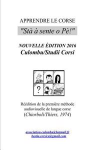 Apprendre Le Corse 