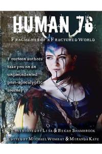 Human 76: Fragments of a Fractured World