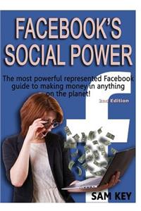Facebook Social Power