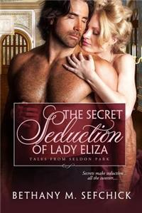 The Secret Seduction of Lady Eliza