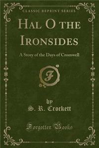 Hal O the Ironsides