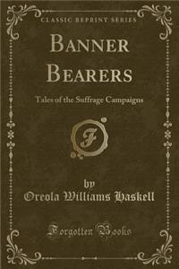 Banner Bearers