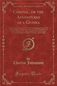 Chrysal, or the Adventures of a Guinea, Vol. 2