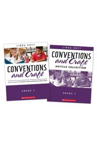 Conventions and Craft, Grade 1