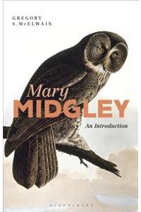 Mary Midgley