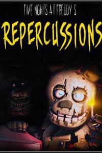 Five Nights at Freddy's: Repercussions