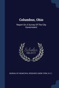 Columbus, Ohio