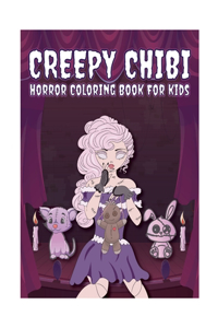 Creepy Chibi Horror