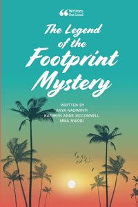 Legend of the Footprint Mystery