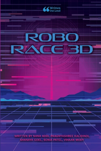 Robo Race 3D