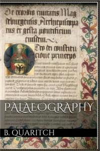 Palaeography