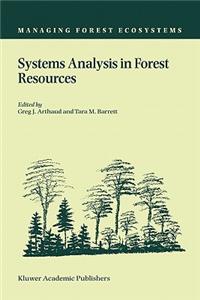 Systems Analysis in Forest Resources