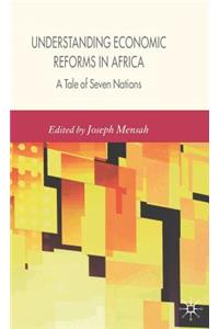 Understanding Economic Reforms in Africa