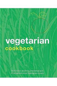 Vegetarian Cookbook