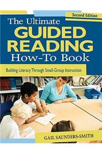 Ultimate Guided Reading How-To Book